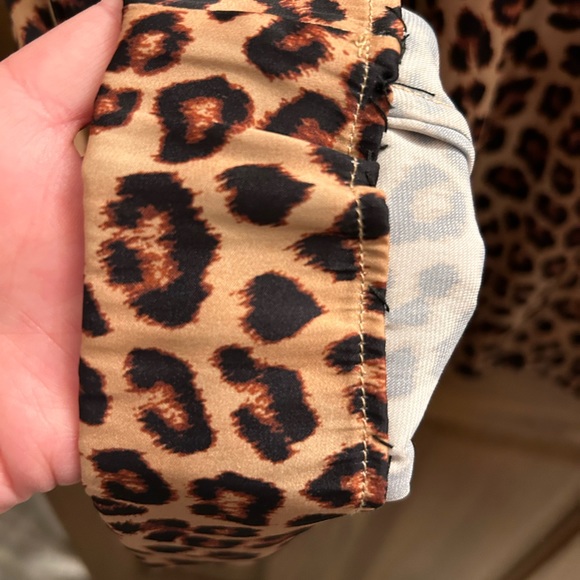 Summersalt Palazzo Pant - Picture 4 of 7